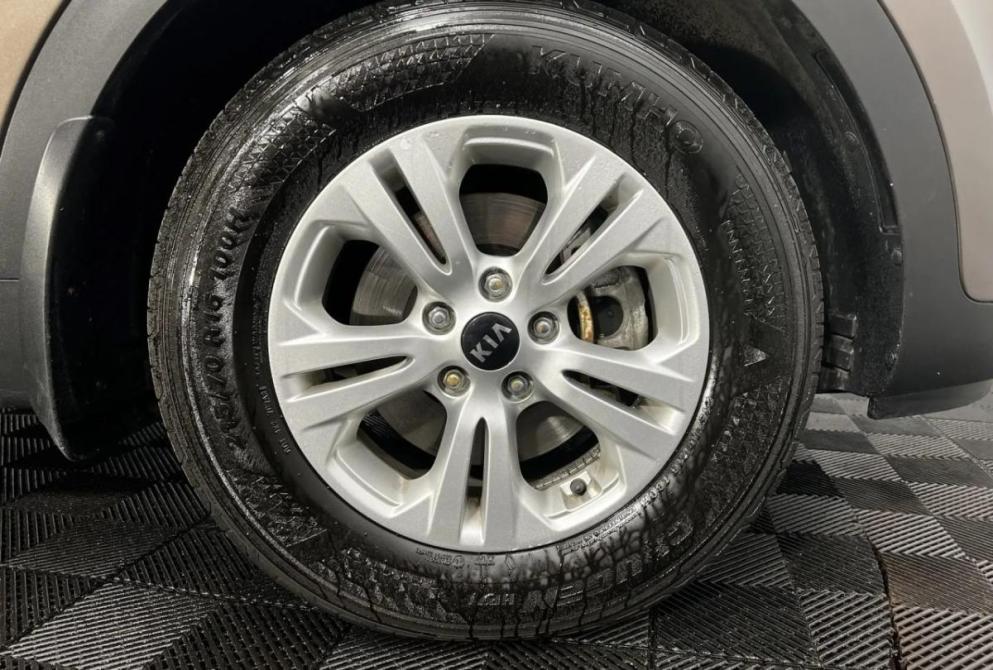Kia Sportage IV Нижний Новгород  - изображение 21