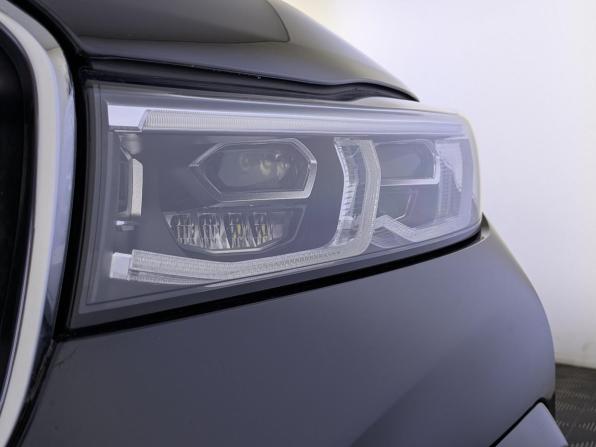 BMW 7 серии VI (G11/G12) Рестайлинг с пробегом 2021 года, цена 7 010 000 рублей, 62270 км, седан, Автокод Объявления