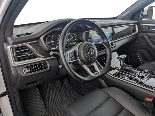 Dongfeng DFSK ix7 с пробегом 2024 года, цена 2 450 000 рублей, 26642 км, внедорожник, Автокод Объявления