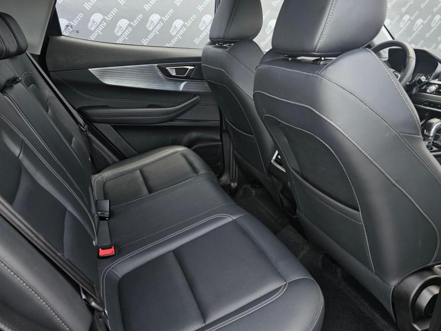 Chery Tiggo 4 I Рестайлинг Краснодар  - изображение 25