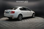 Skoda Octavia III (A7) Крым  - изображение 33