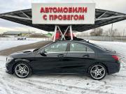 Mercedes-Benz CLA I (C117 X117) Абакан  - изображение 48