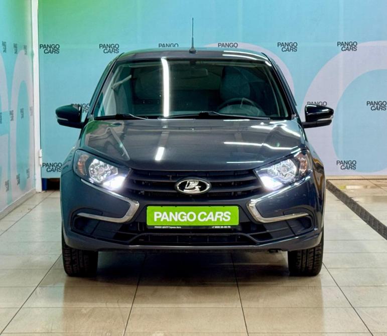 Lada (ВАЗ) Granta I Рестайлинг Набережные Челны  - изображение 2