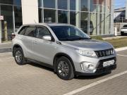 Suzuki Vitara II Рестайлинг Саратов  - изображение 28
