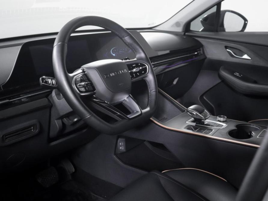 Omoda C5 I Рестайлинг Москва  - изображение 14