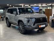Lexus GX III Тюмень  - изображение 28