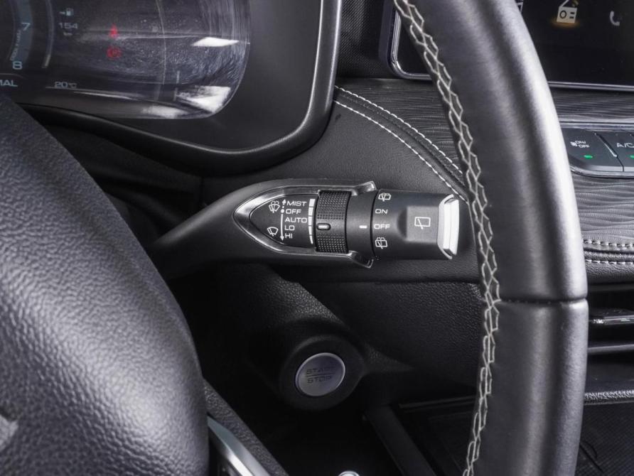 Haval Jolion I Рестайлинг Ростов-на-Дону  - изображение 19