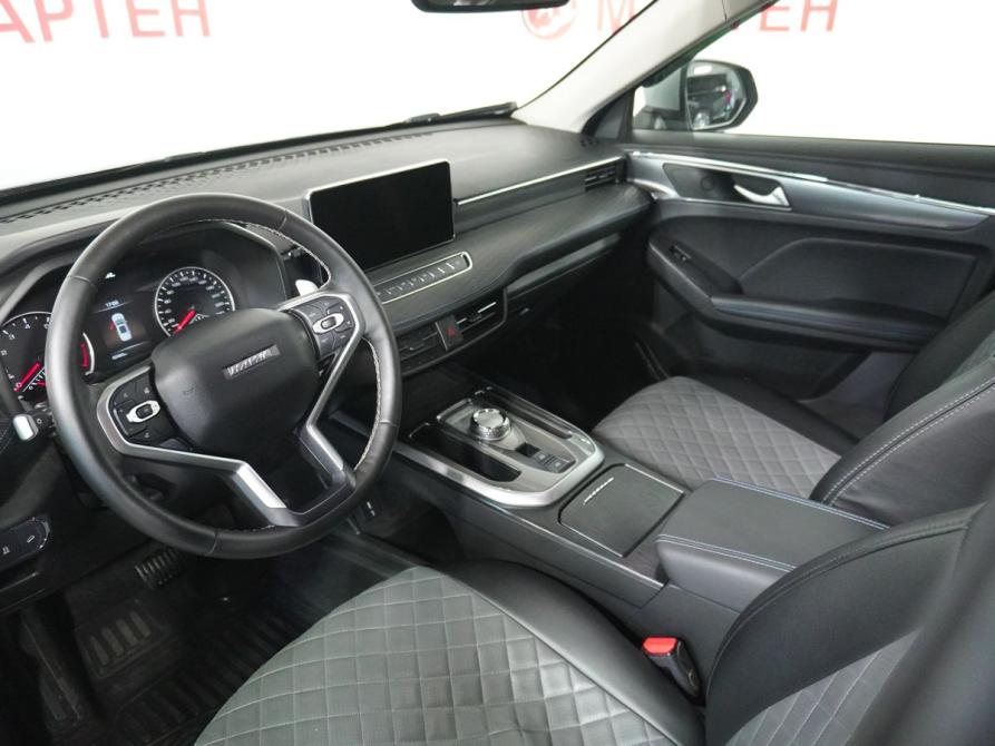 Haval Jolion I Вологда  - изображение 9