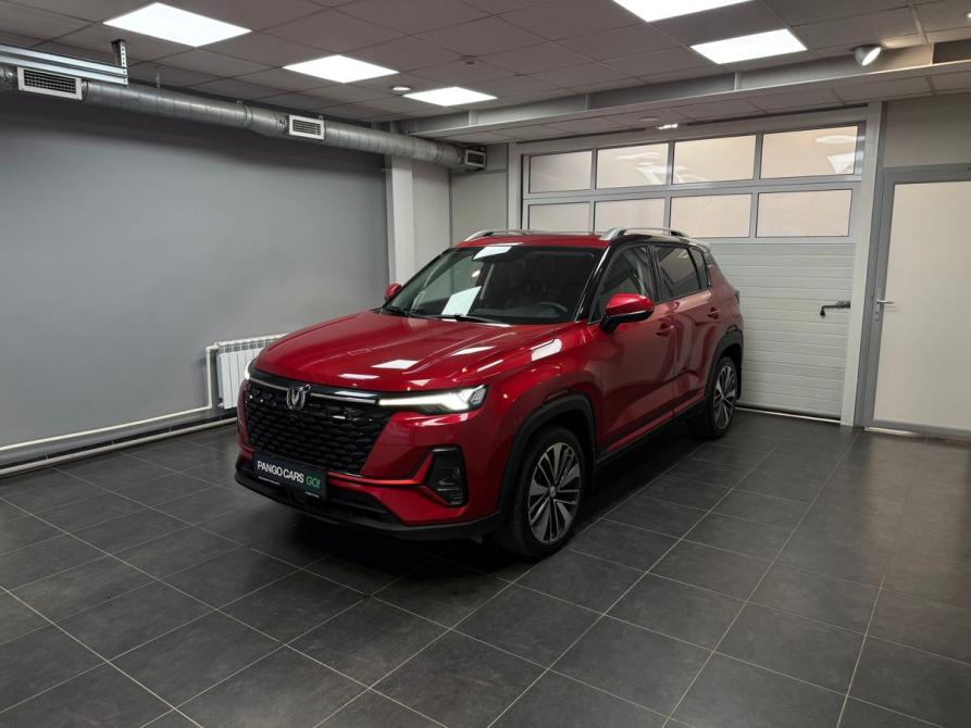 Changan CS35 Plus I Рестайлинг Тверь  - изображение 1
