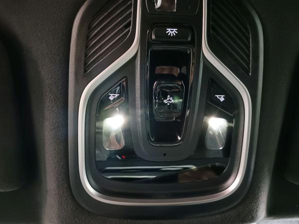 Geely Monjaro I с пробегом 2024 года, цена 2 990 000 рублей, 73099 км, внедорожник, Автокод Объявления