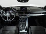 Audi A5 II (F5) Москва  - изображение 41