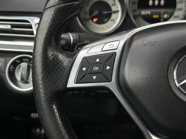 Mercedes-Benz E-Класс IV (W212 S212 C207) Рестайлинг с пробегом 2013 года, цена 1 749 000 рублей, 287293 км, седан, Автокод Объявления