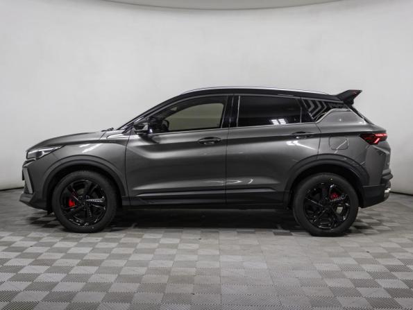 Geely Coolray I Рестайлинг с пробегом 2024 года, цена 2 348 000 рублей, 9200 км, внедорожник, Автокод Объявления