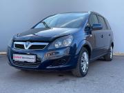 Opel Zafira B Рестайлинг Стерлитамак  - изображение 35