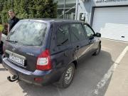 Lada (ВАЗ) Kalina I Воронеж  - изображение 11