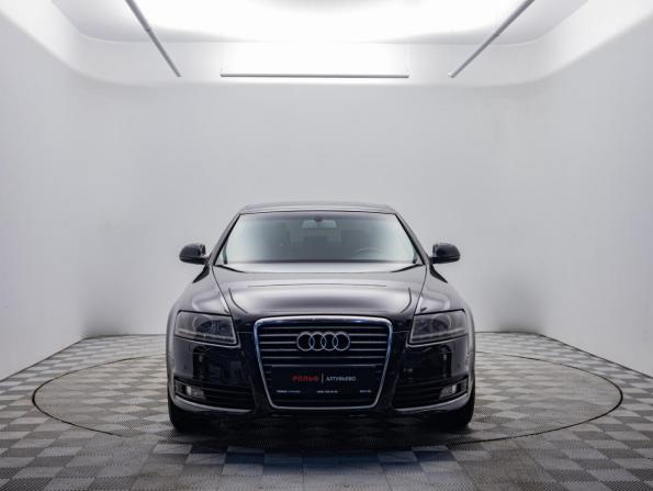 Audi A6 III (C6) Рестайлинг с пробегом 2010 года, цена 1 150 000 рублей, 171488 км, седан, Автокод Объявления