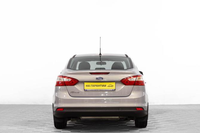 Ford Focus III с пробегом 2011 года, цена 799 000 рублей, 41000 км, седан, Автокод Объявления