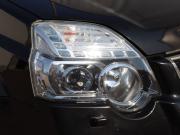 Nissan X-Trail II Рестайлинг Москва  - изображение 44