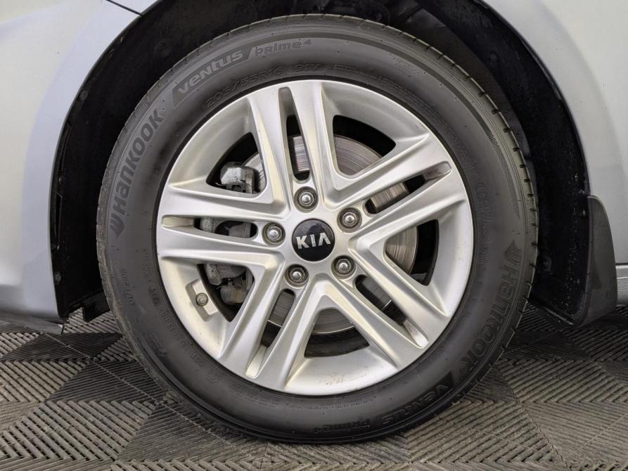 Kia Ceed III Москва  - изображение 12