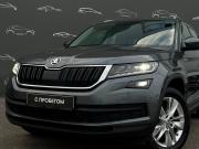 Skoda Kodiaq I Санкт-Петербург  - изображение 52