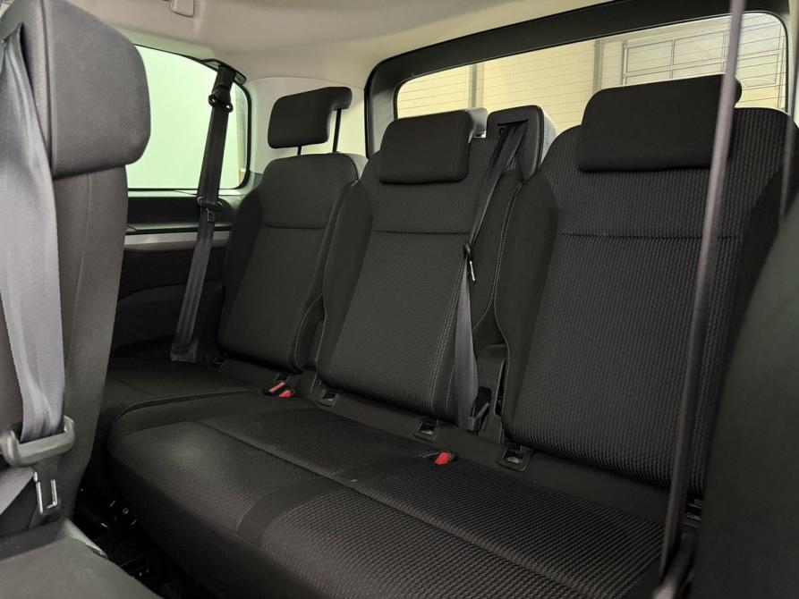 Peugeot Traveller I Калининград  - изображение 15