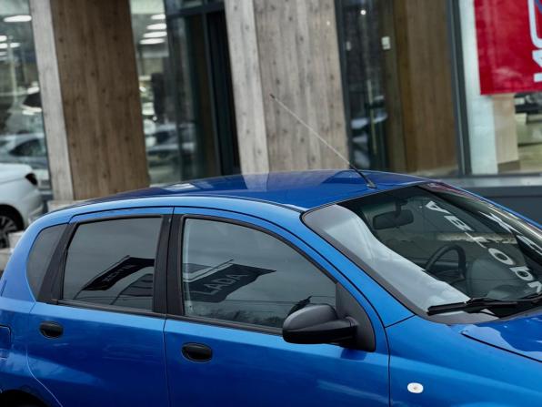 Chevrolet Aveo I с пробегом 2007 года, цена 279 000 рублей, 213807 км, хэтчбек, Автокод Объявления