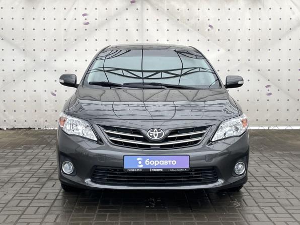 Toyota Corolla X (E140 E150) Рестайлинг с пробегом 2012 года, цена 890 000 рублей, 236593 км, седан, Автокод Объявления