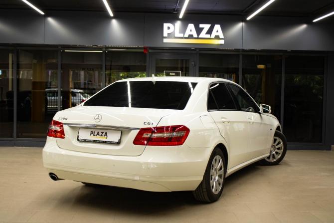 Mercedes-Benz E-Класс IV (W212 S212 C207) с пробегом 2011 года, цена 1 499 000 рублей, 209714 км, седан, Автокод Объявления