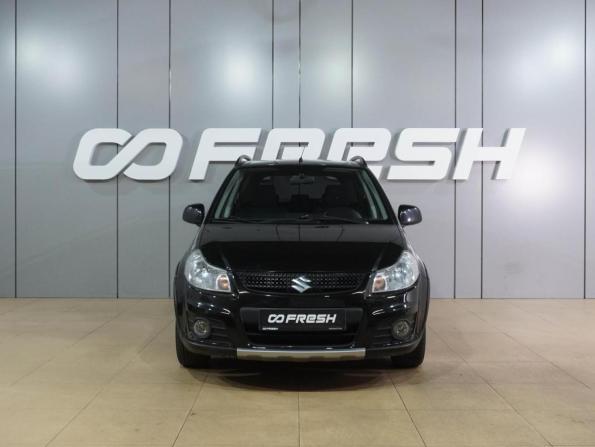 Suzuki SX4 I (Classic) Рестайлинг с пробегом 2010 года, цена 749 000 рублей, 175399 км, хэтчбек, Автокод Объявления