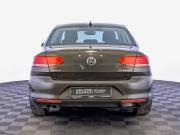 Volkswagen Passat B8 Москва  - изображение 36