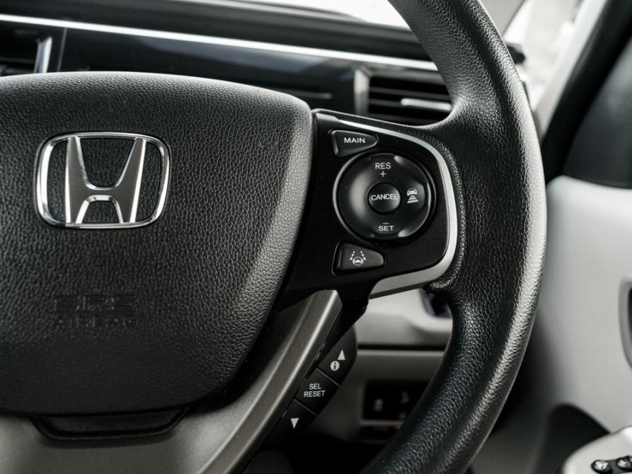 Honda Stepwgn V Рестайлинг Екатеринбург  - изображение 17