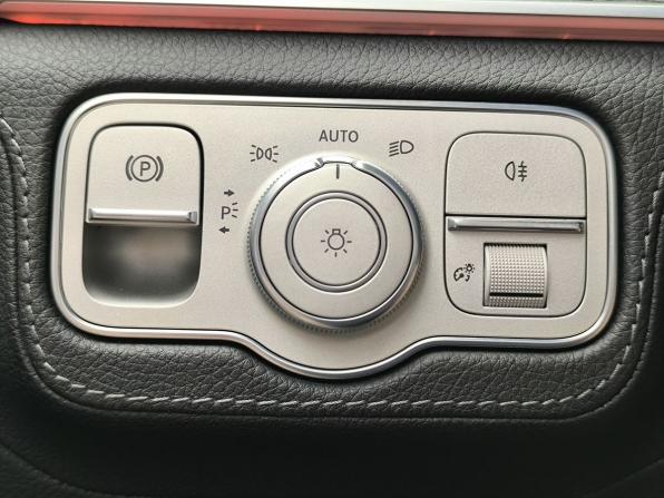 Mercedes-Benz GLE II (V167) с пробегом 2020 года, цена 6 185 000 рублей, 67528 км, внедорожник, Автокод Объявления