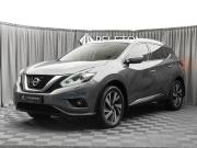 Nissan Murano III (Z52) Москва  - изображение 30