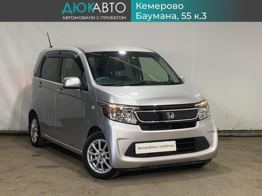 Honda N-WGN I Кемерово  - изображение 1