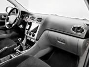 Ford Focus II Рестайлинг Москва  - изображение 26