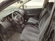 Nissan Tiida I Рестайлинг Казань  - изображение 42