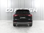 Chery Tiggo 8 Pro Max I Рестайлинг Ростов-на-Дону  - изображение 28