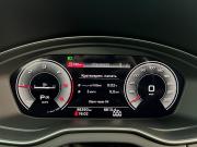Audi Q5 II (FY) Рестайлинг Москва  - изображение 37