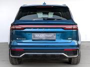 Geely Monjaro I Москва  - изображение 35