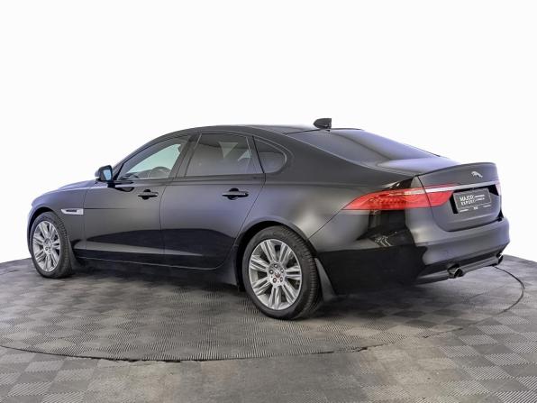 Jaguar XF II с пробегом 2019 года, цена 2 820 000 рублей, 130710 км, седан, Автокод Объявления