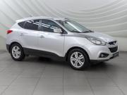 Hyundai ix35 I Волгоград  - изображение 41