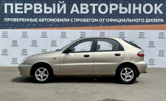 ЗАЗ Chance с пробегом 2011 года, цена 245 000 рублей, 182969 км, хэтчбек, Автокод Объявления