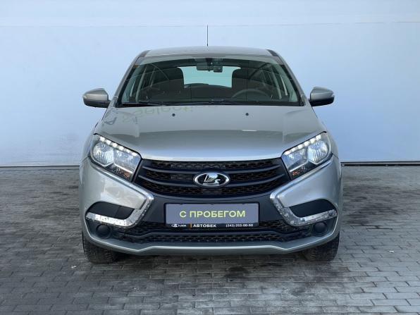 Lada (ВАЗ) XRAY I с пробегом 2020 года, цена 977 000 рублей, 65125 км, хэтчбек, Автокод Объявления