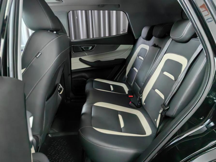 Chery Tiggo 4 Pro I Москва  - изображение 11
