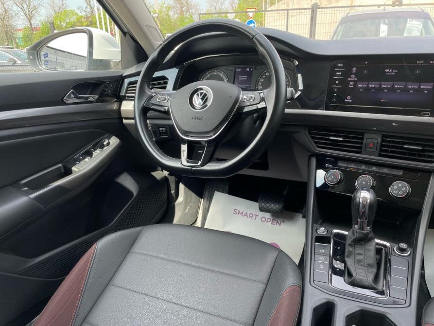 Volkswagen Bora IV Краснодар  - изображение 20