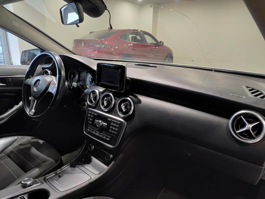 Mercedes-Benz A-Класс III (W176) Казань  - изображение 13