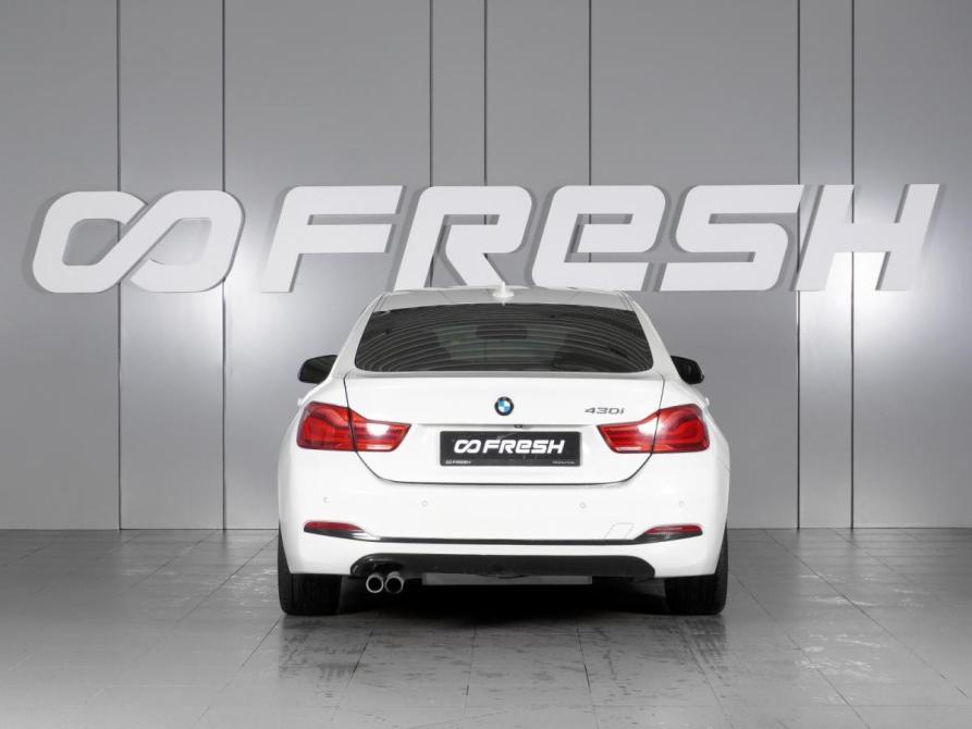 BMW 4 серии F32/F33/F36 Рестайлинг Минеральные Воды  - изображение 4