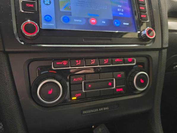 Volkswagen Golf VI с пробегом 2009 года, цена 650 000 рублей, 286001 км, универсал, Автокод Объявления