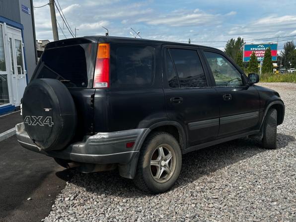 Honda CR-V I Рестайлинг с пробегом 2001 года, цена 400 000 рублей, 170670 км, внедорожник, Автокод Объявления