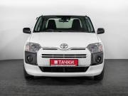 Toyota Probox I Рестайлинг Иркутск  - изображение 24